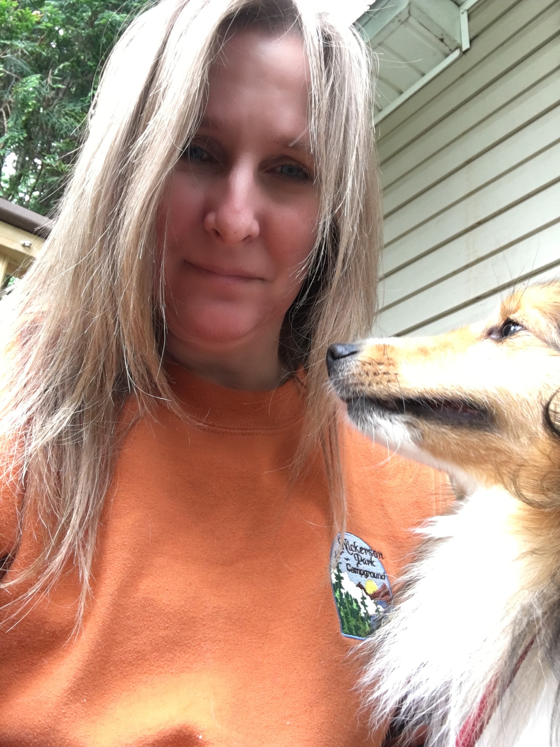 Paw It Forward Dog Training, LLC.'s Photo