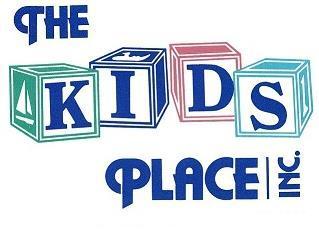 The Kids Place Logo