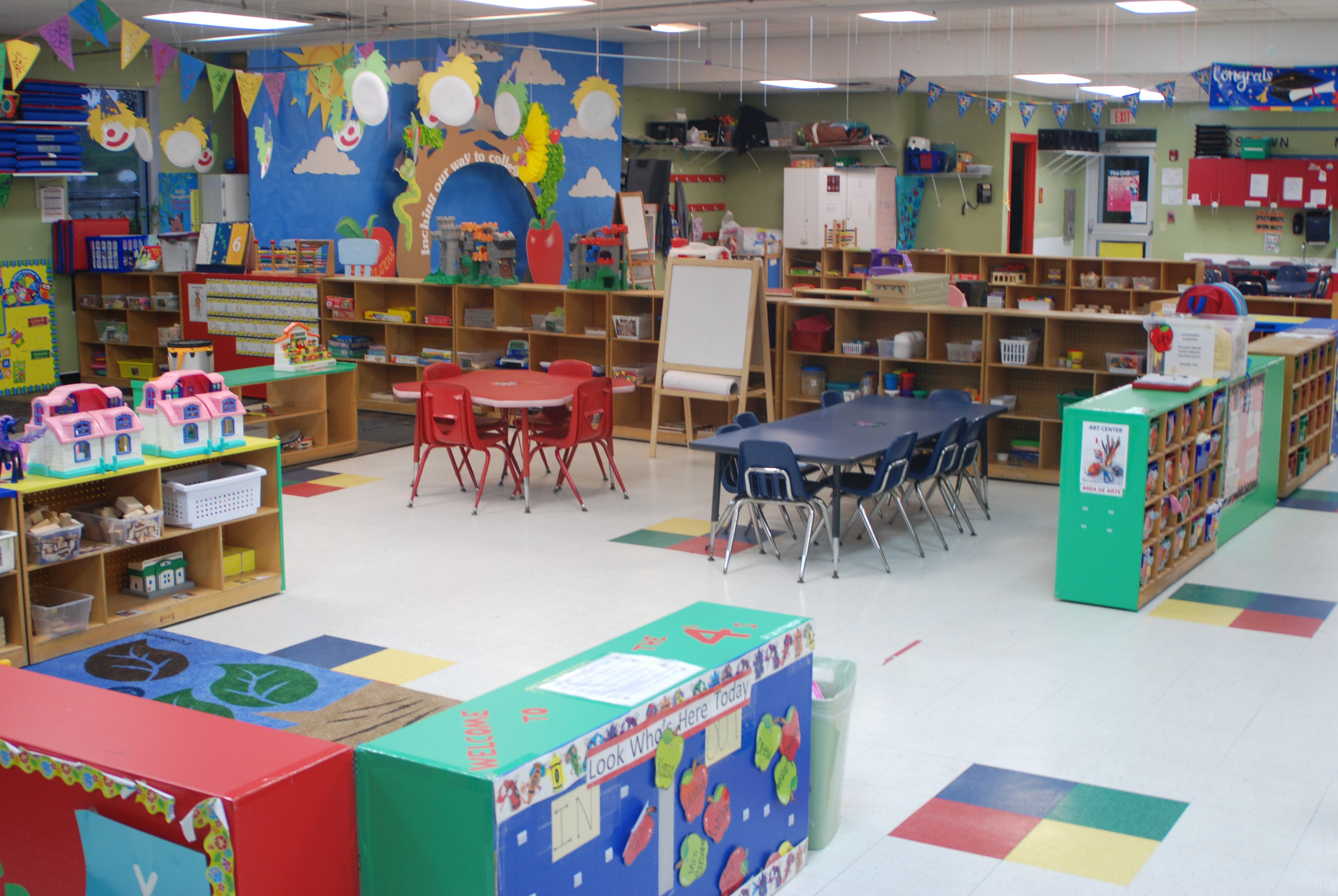 Kidstown Learning Center, Inc.'s Photo