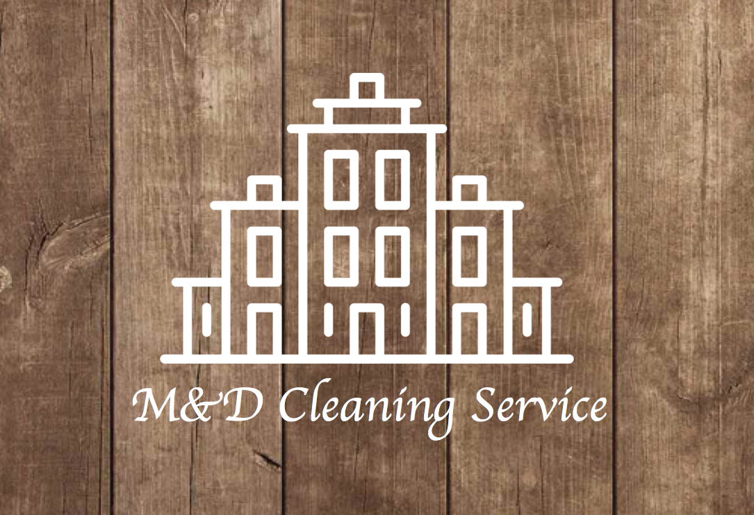 M&D Cleaning Service's Photo