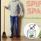 SpiffySpace