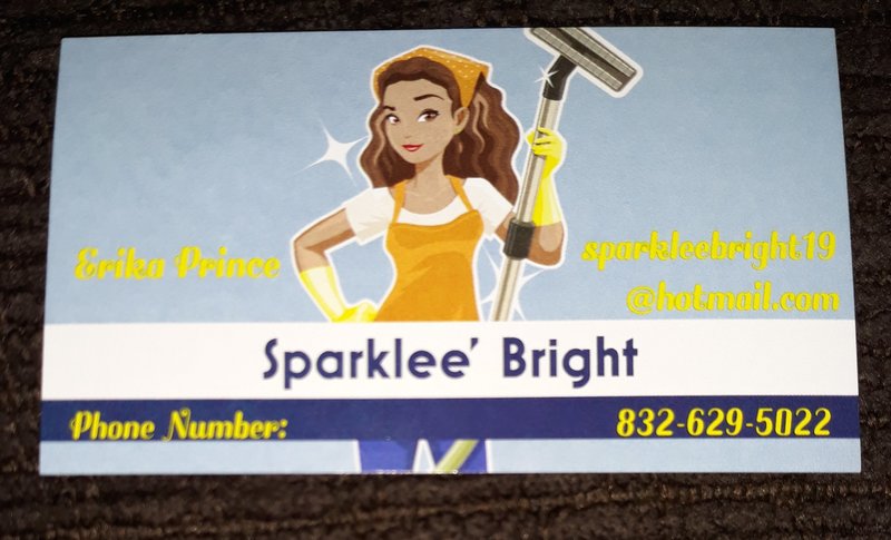 Sparklee Bright's Photo