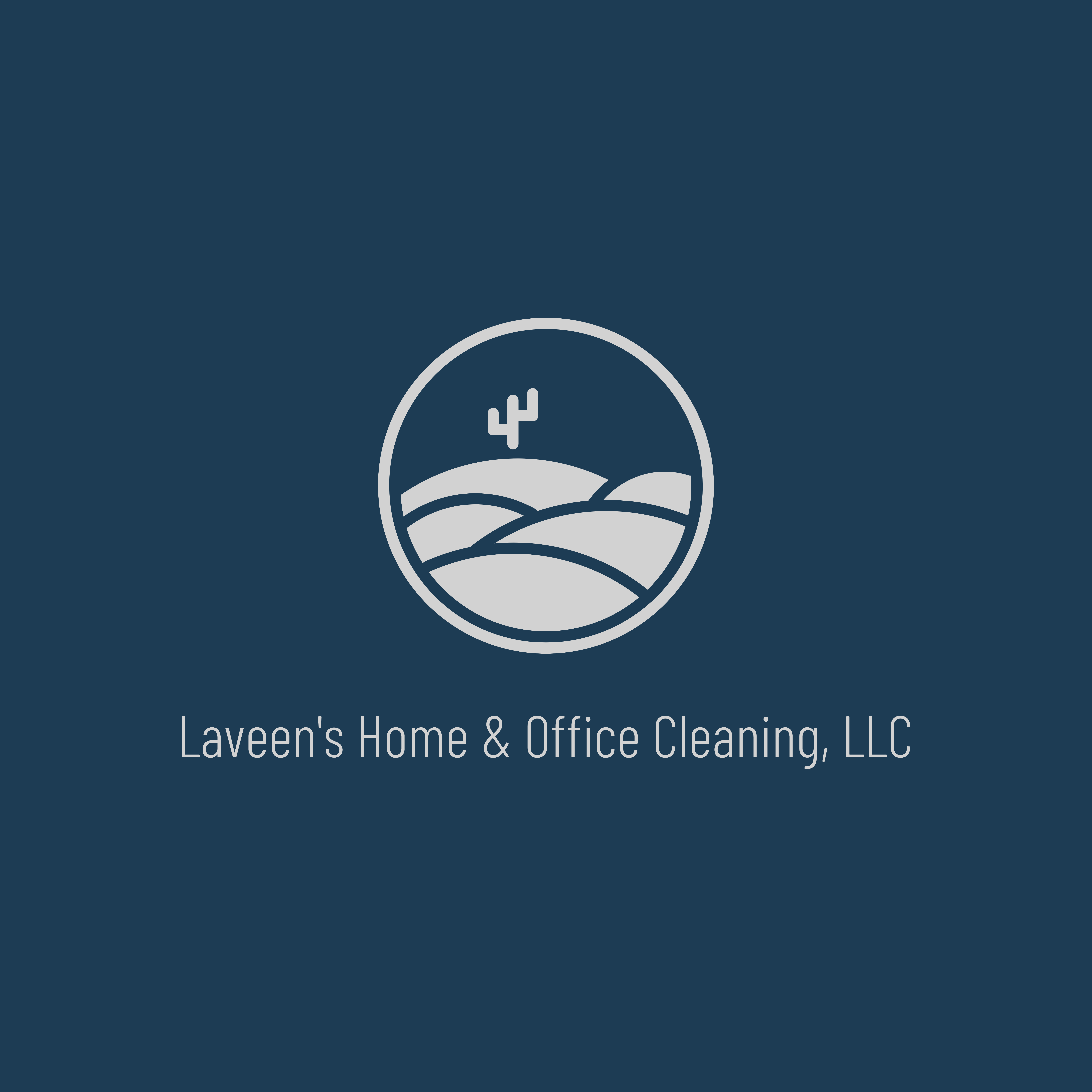 Laveen's Home & Office Cleaning, LLC's Photo