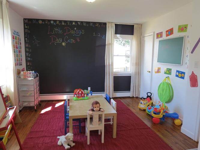 Little Daisy's Daycare's Photo