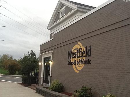 Westfield School of Music's Photo