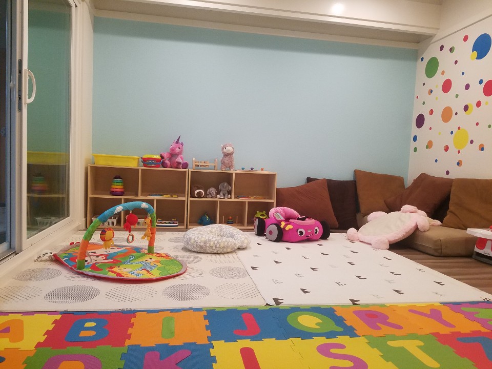 Ms. Sora's Child Care's Photo