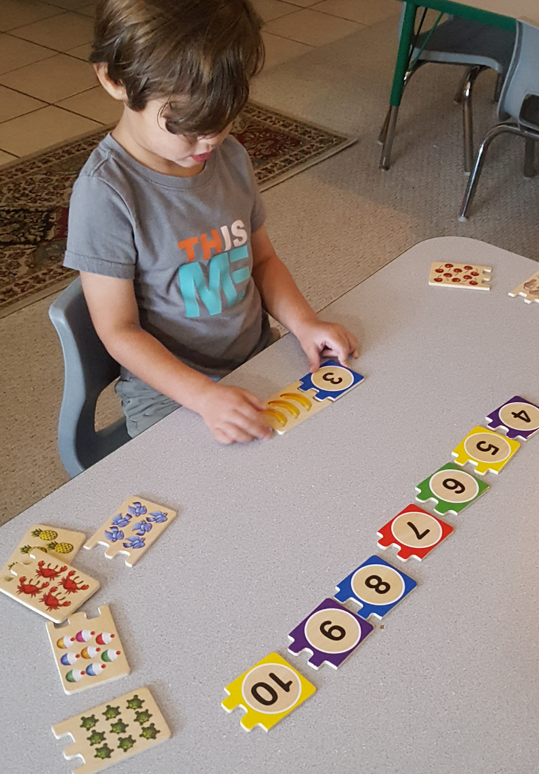 Kids Priority's Photo