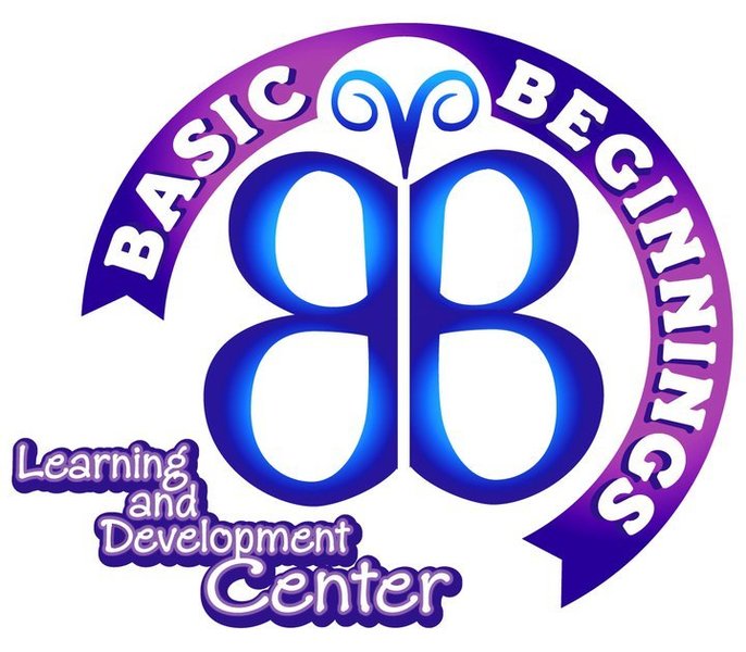Basic Beginnings Learning And Development Center Logo