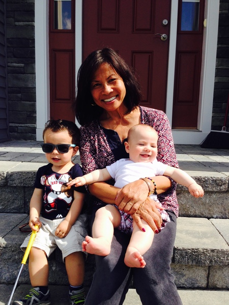 Unionville Home Daycare