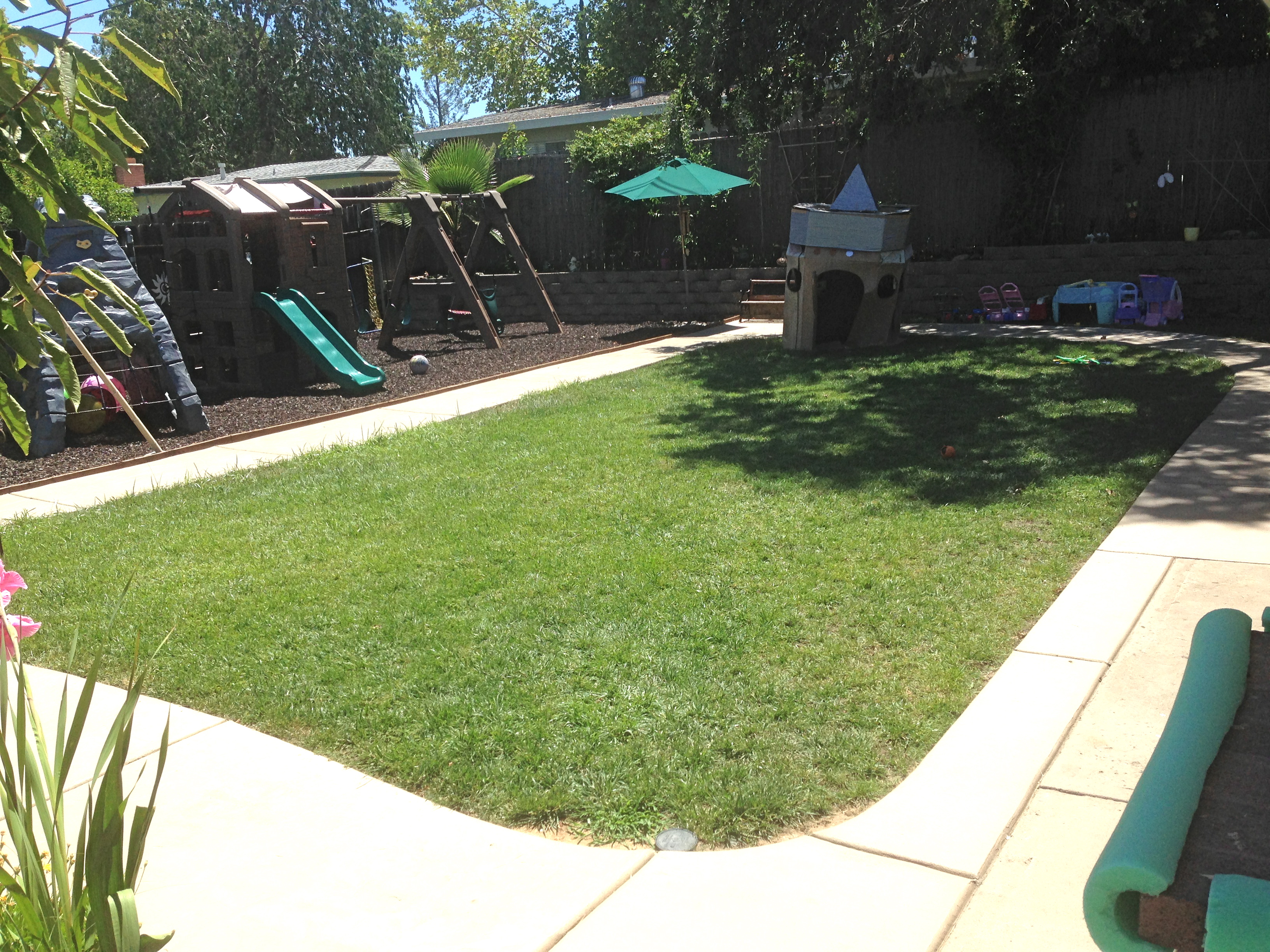 Nana's Nest Preschool & Child Care's Photo