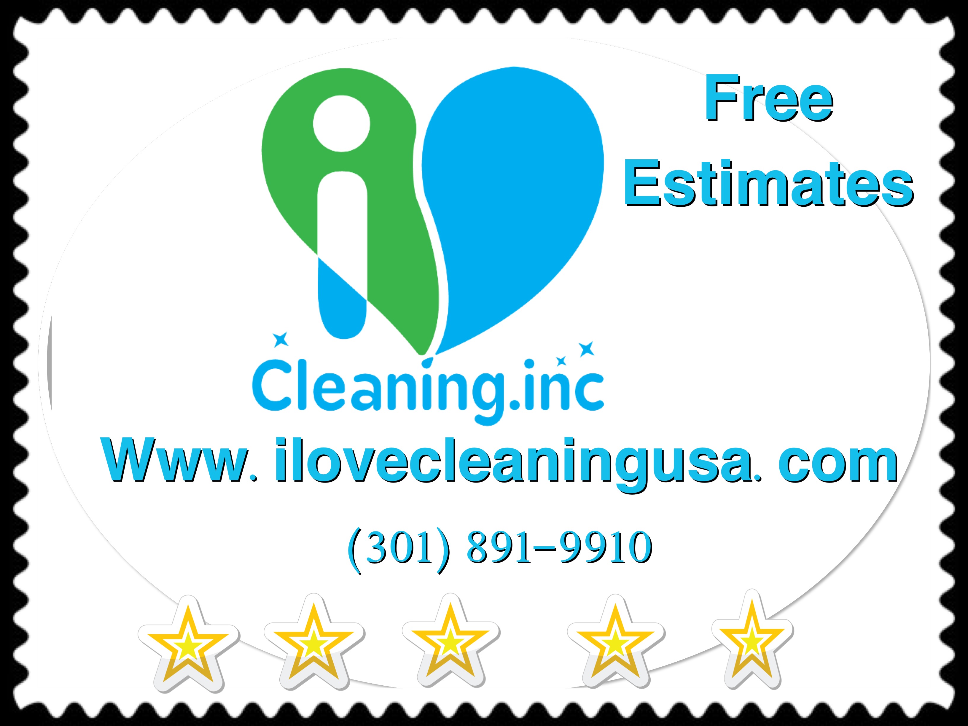 I Love Cleaning Inc's Photo