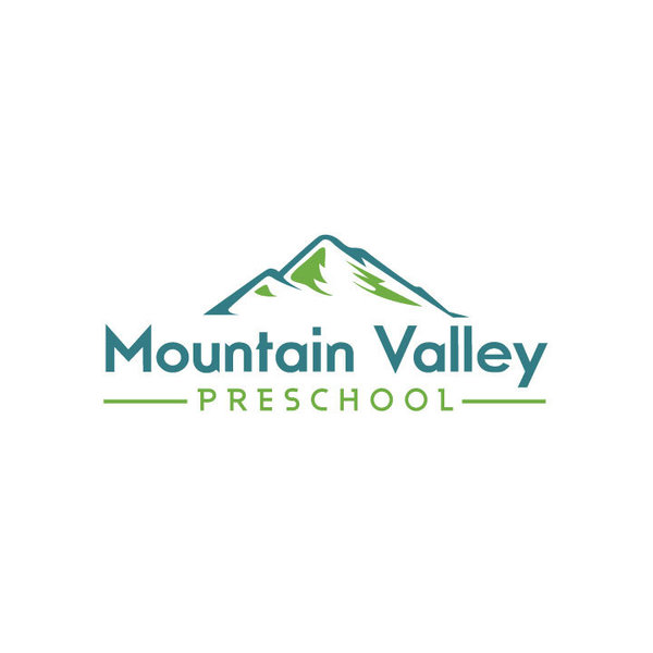 Mountain Valley Preschool Logo