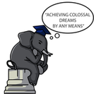 Dreaming Elephants Tutoring, LLC