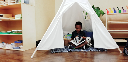Wonderland Montessori