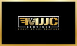 MJJC Services