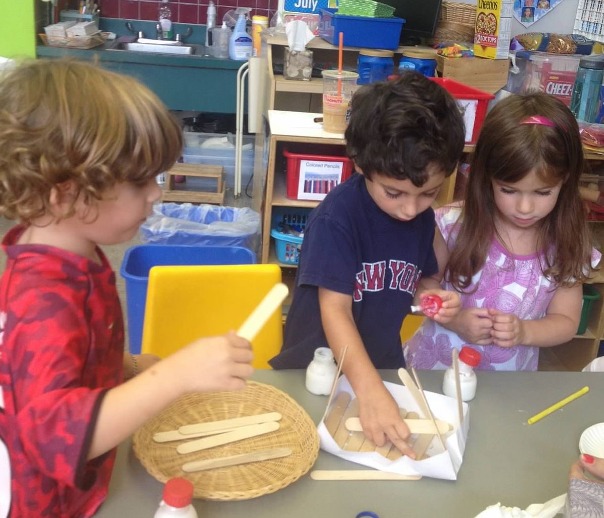 Wynnewood Early Childhood Center's Photo