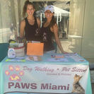 PAWS Miami (Pet And Walking Services)