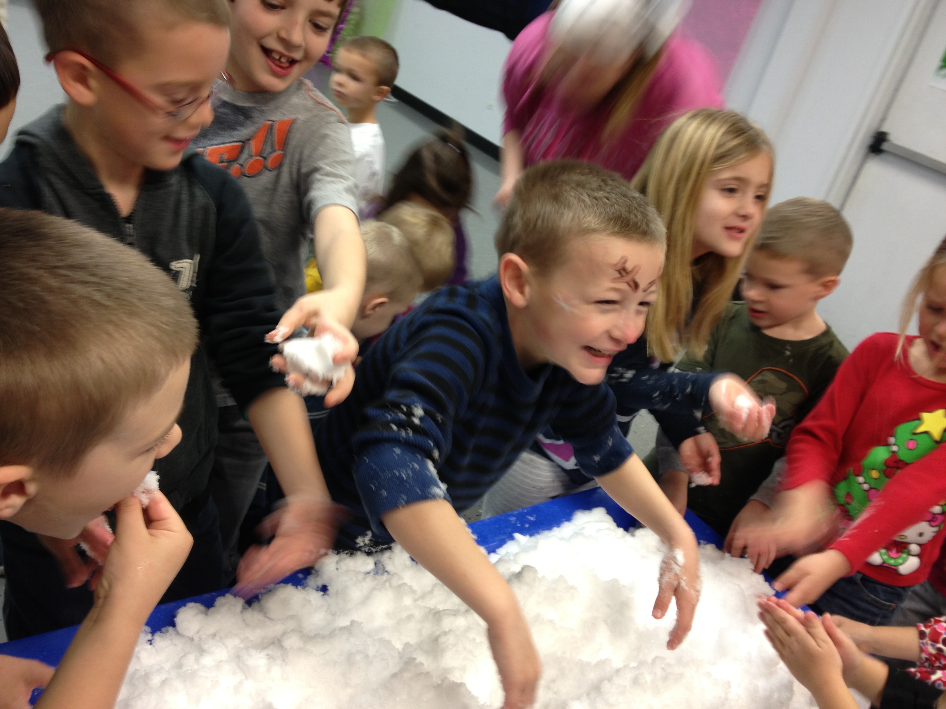 Friendship Kids Preschool and Childcare's Photo