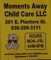 Moments Away Child Care, LLC.'s Photo