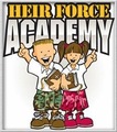 Heir Force Academy Christian preschool
