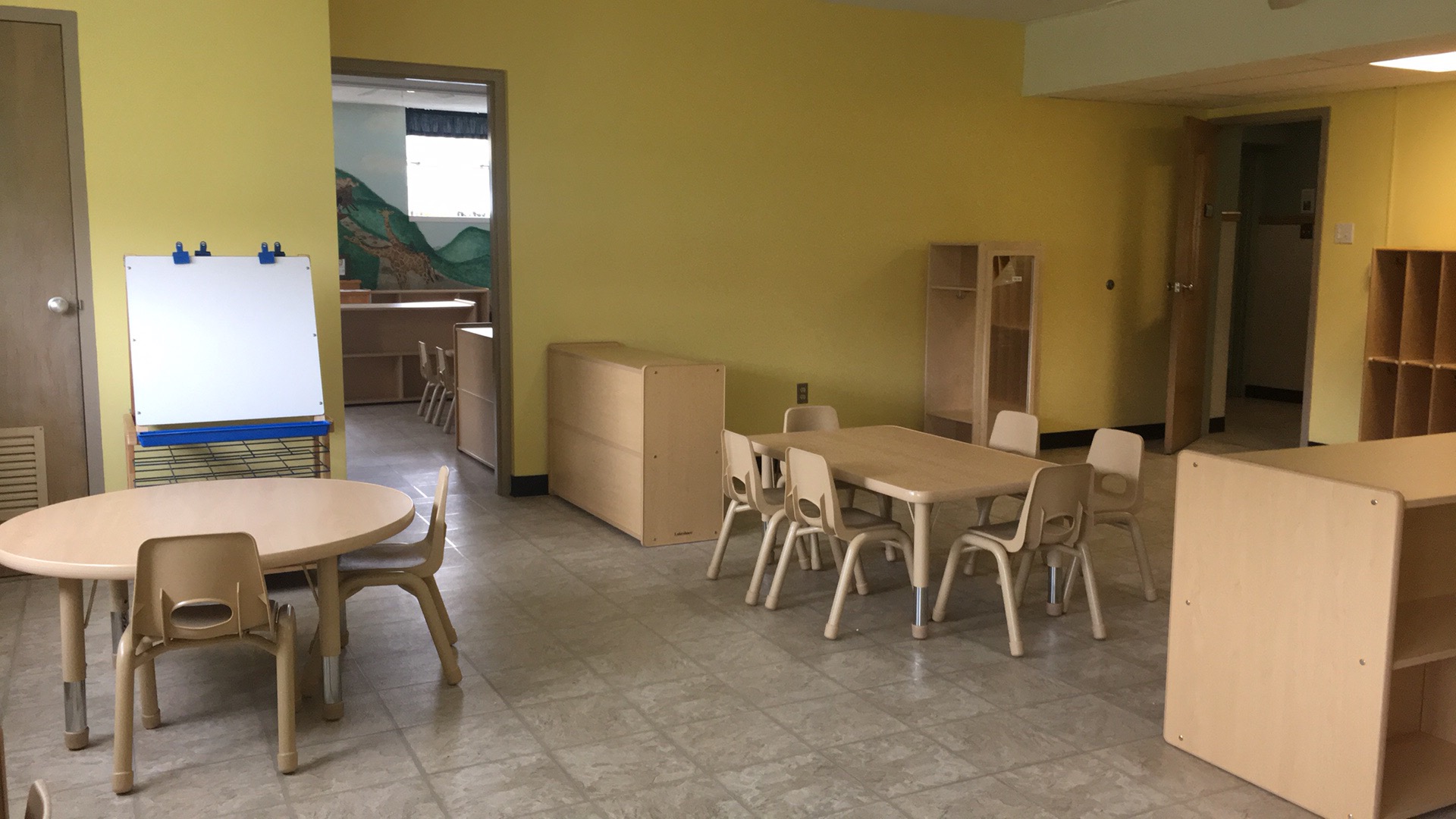 St. John's UCC, Fullerton Christian Early Learning Center's Photo