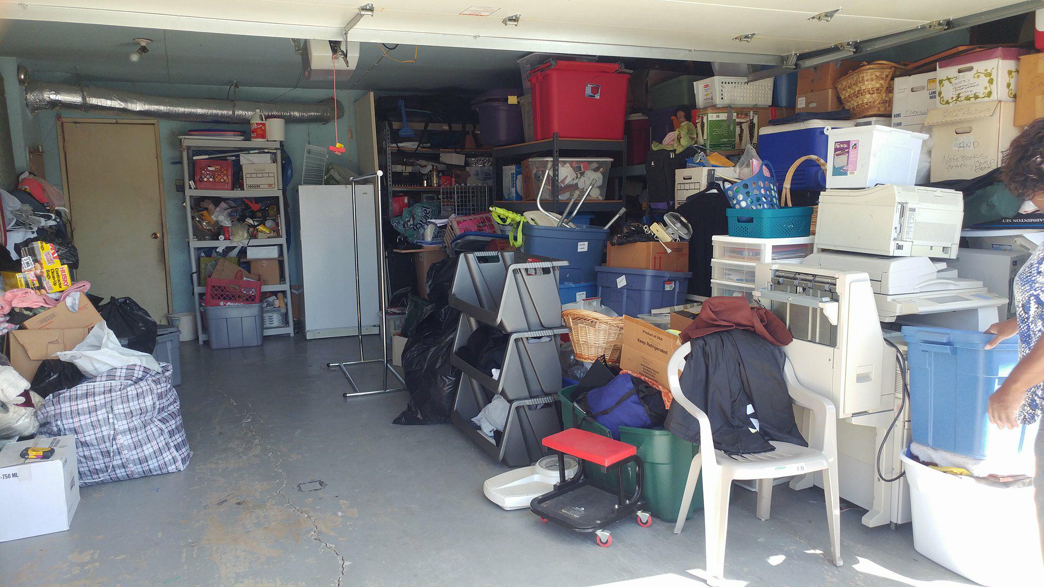 Rosie's Domestic Home Services's Photo