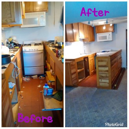 Elite choice cleaners's Photo