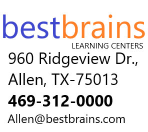 Best Brains Learning Center Logo