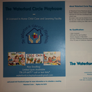 The Waterford Circle Playhouse