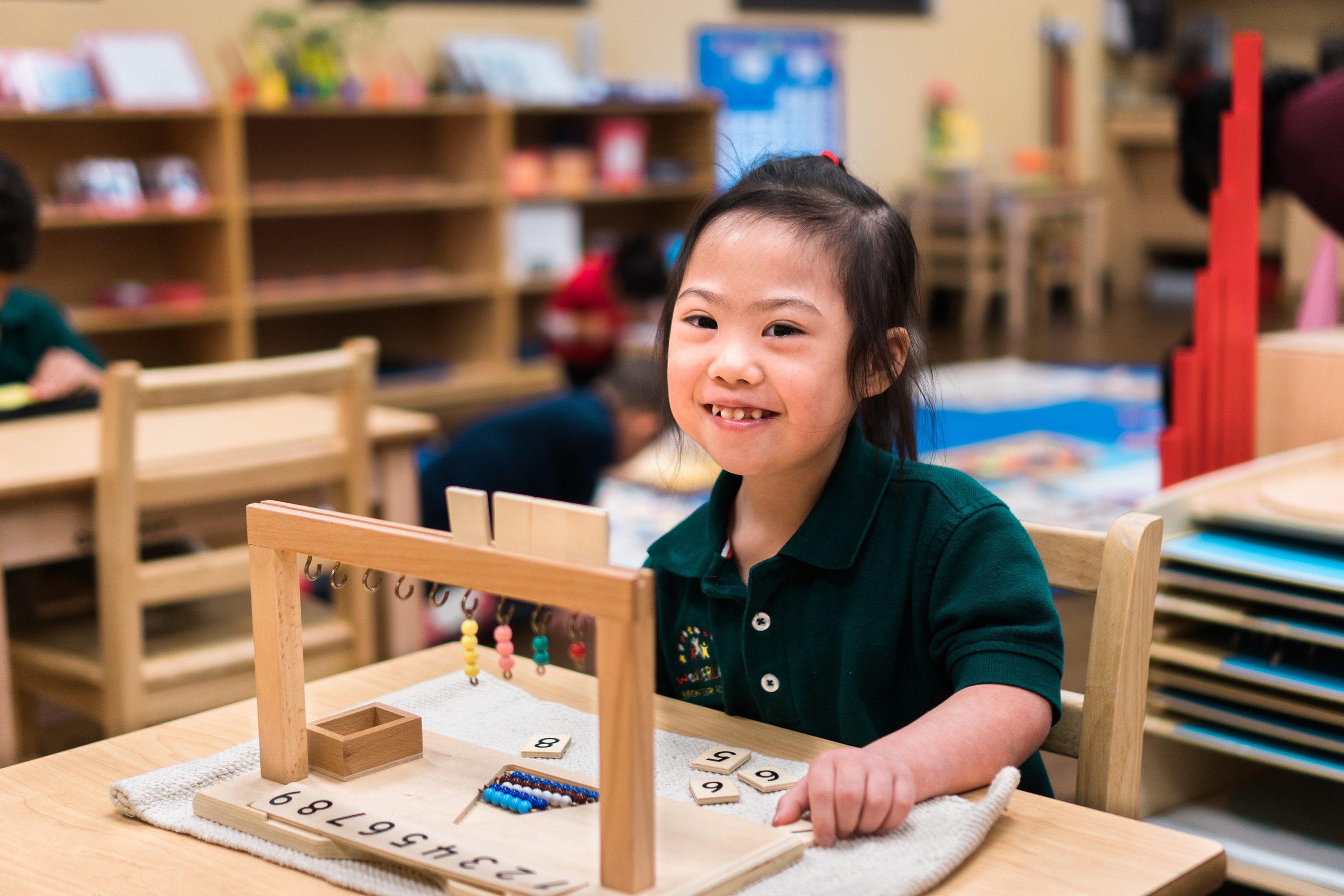 Wonderland Montessori's Photo