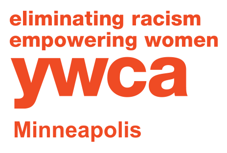 Ywca Minneapolis Children's Center South Minneapolis Logo