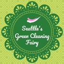 Seattle's Green Cleaning Fairy