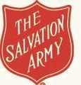 Salvation Army CDC