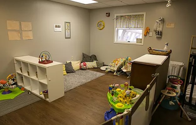 Inspirations Early Learning Center's Photo