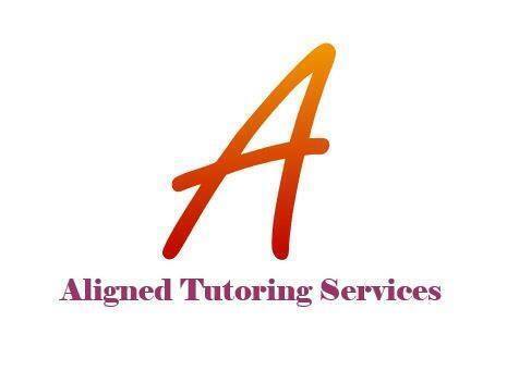 Aligned Tutoring Services Logo