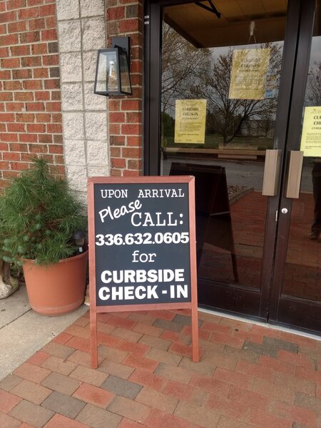 Carolina Veterinary Specialists's Photo