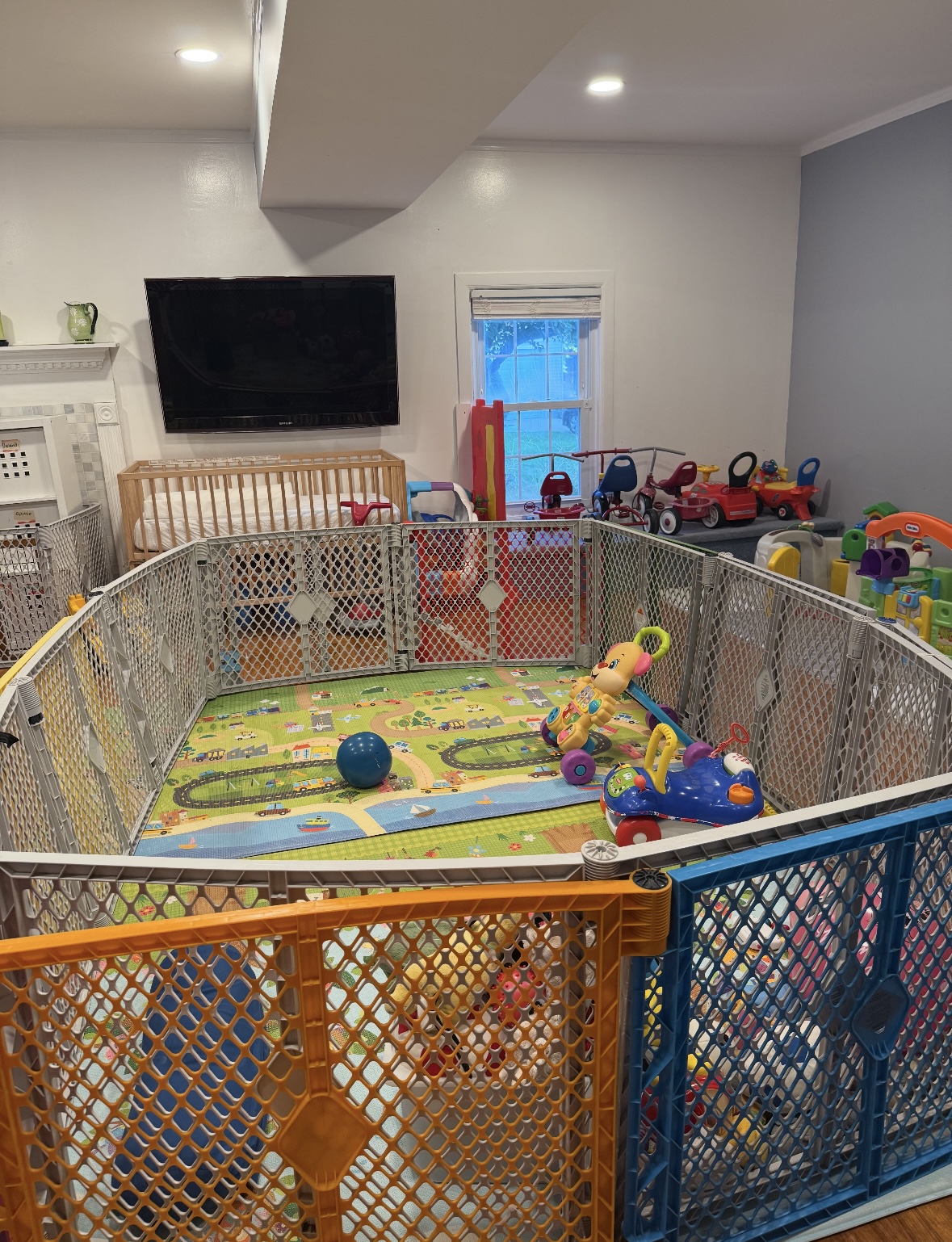 Surisa's Loving Home Daycare's Photo