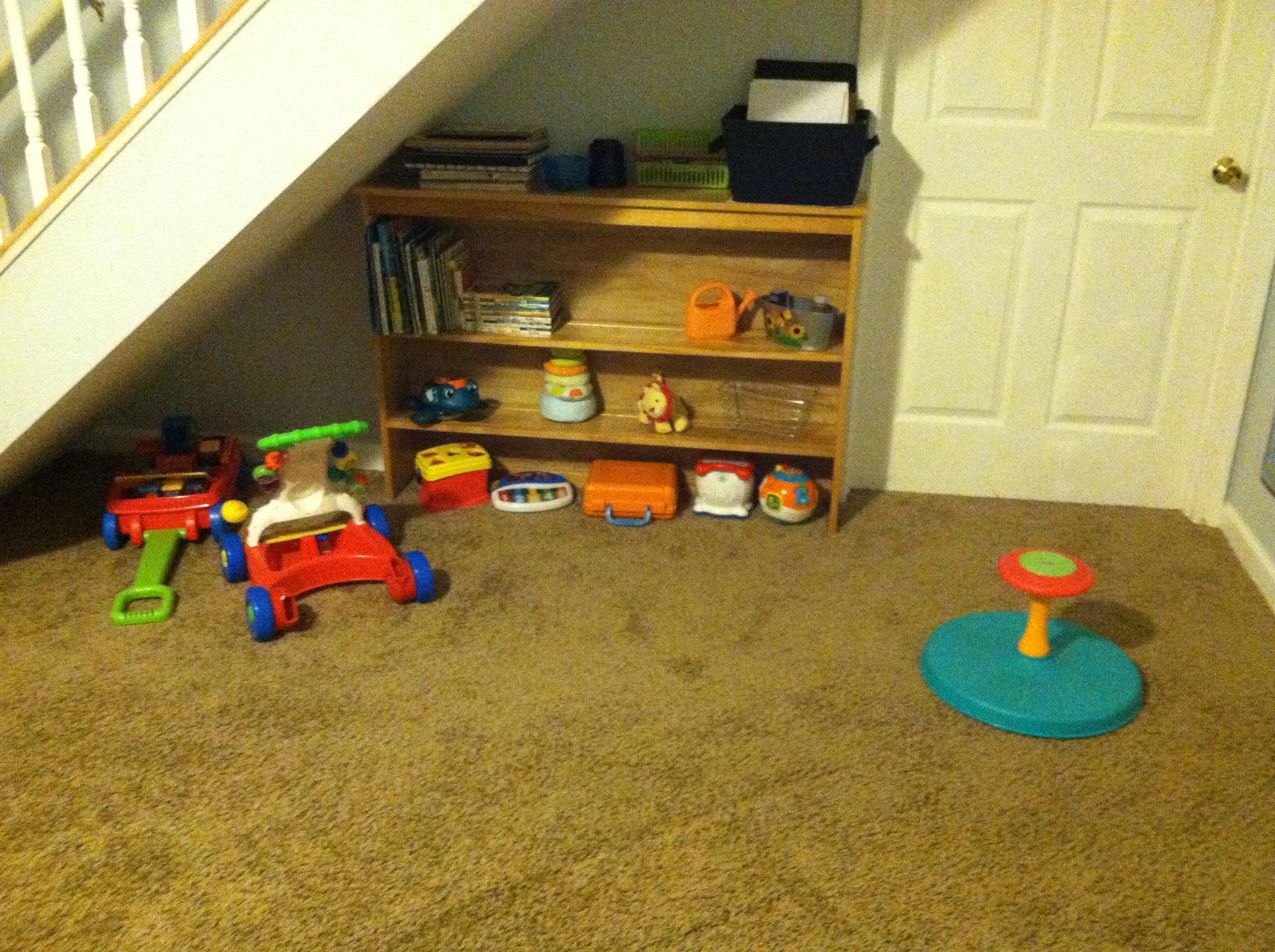 Love For Learning Child Care's Photo
