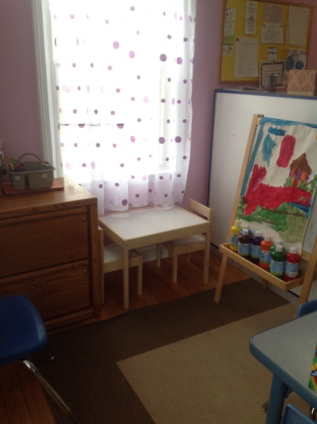 Sabina's Home Daycare