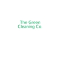 The Green Cleaning Co.