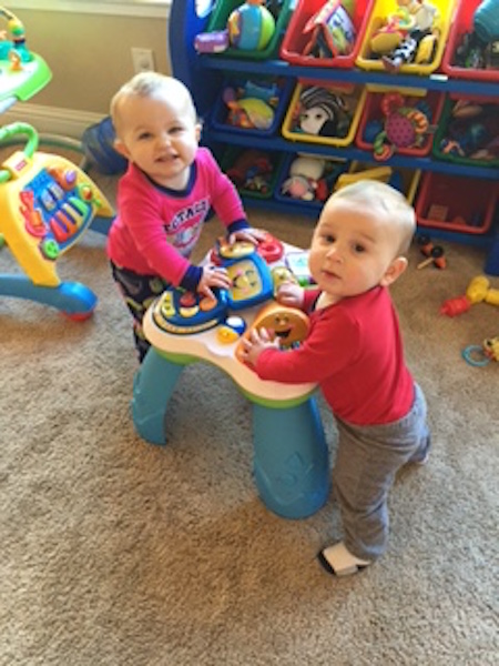 Renay's Daycare's Photo