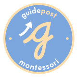 Guidepost Montessori At Flower Mound Logo