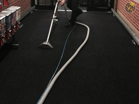 Carpet Cleaning Pasadena