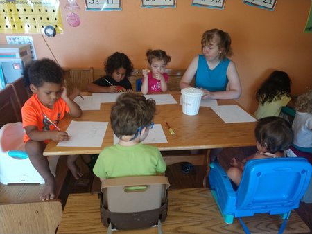 Tracy Starkey Our Future Childcare's Photo