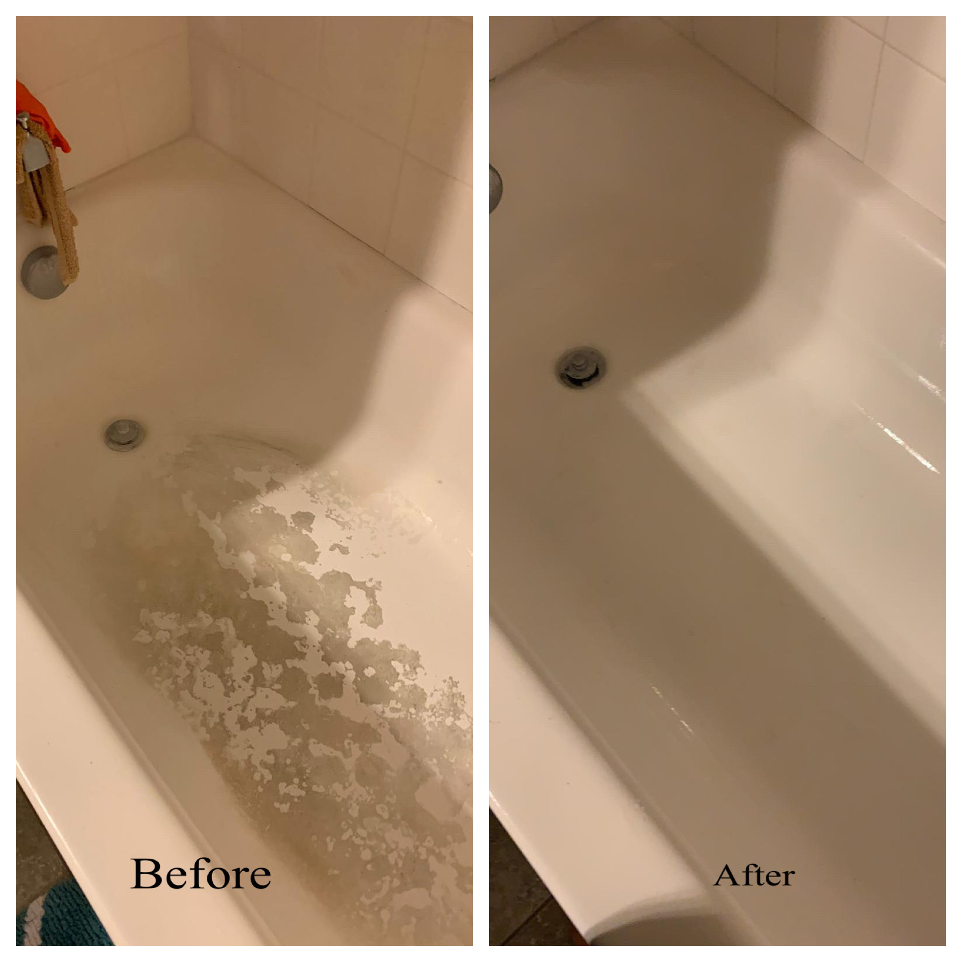 Sara's Number One Cleaning Service's Photo