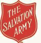 Salvation Army Cdc Logo