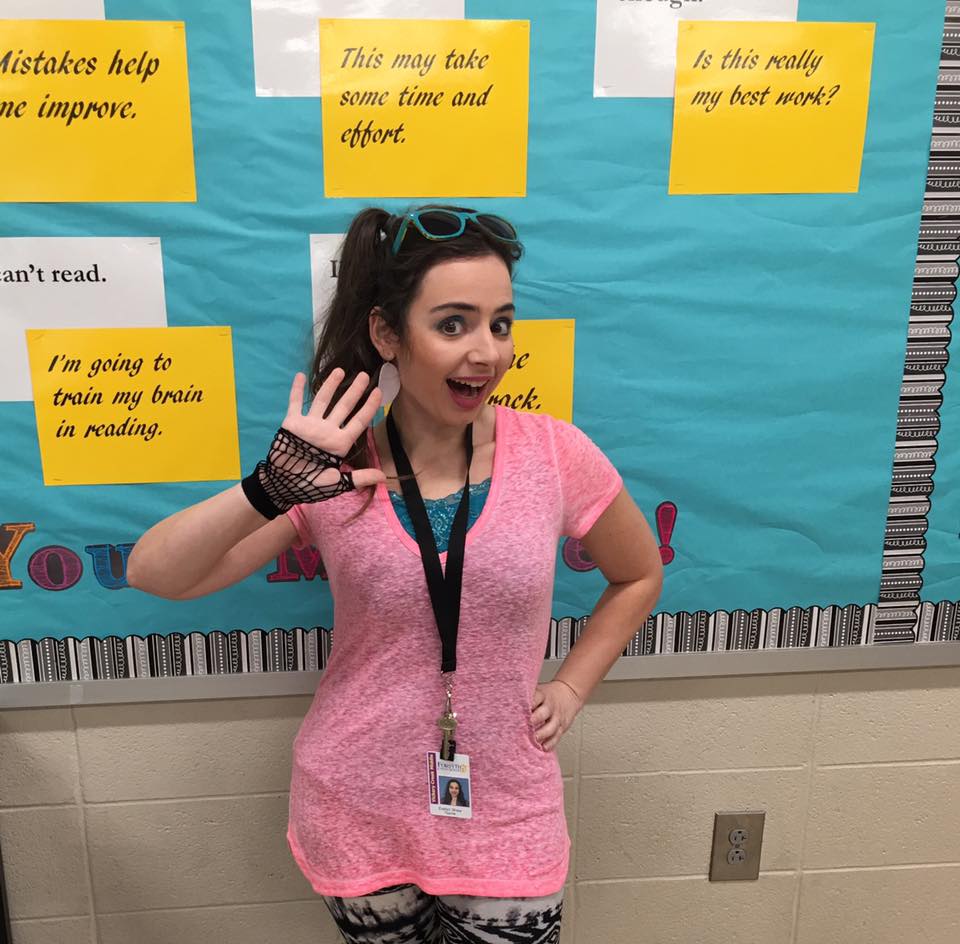 Mrs. Evelyn Educates, LLC's Photo