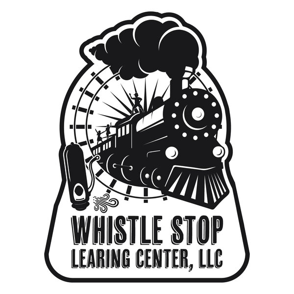 Whistle Stop Learning Center, Llc Logo