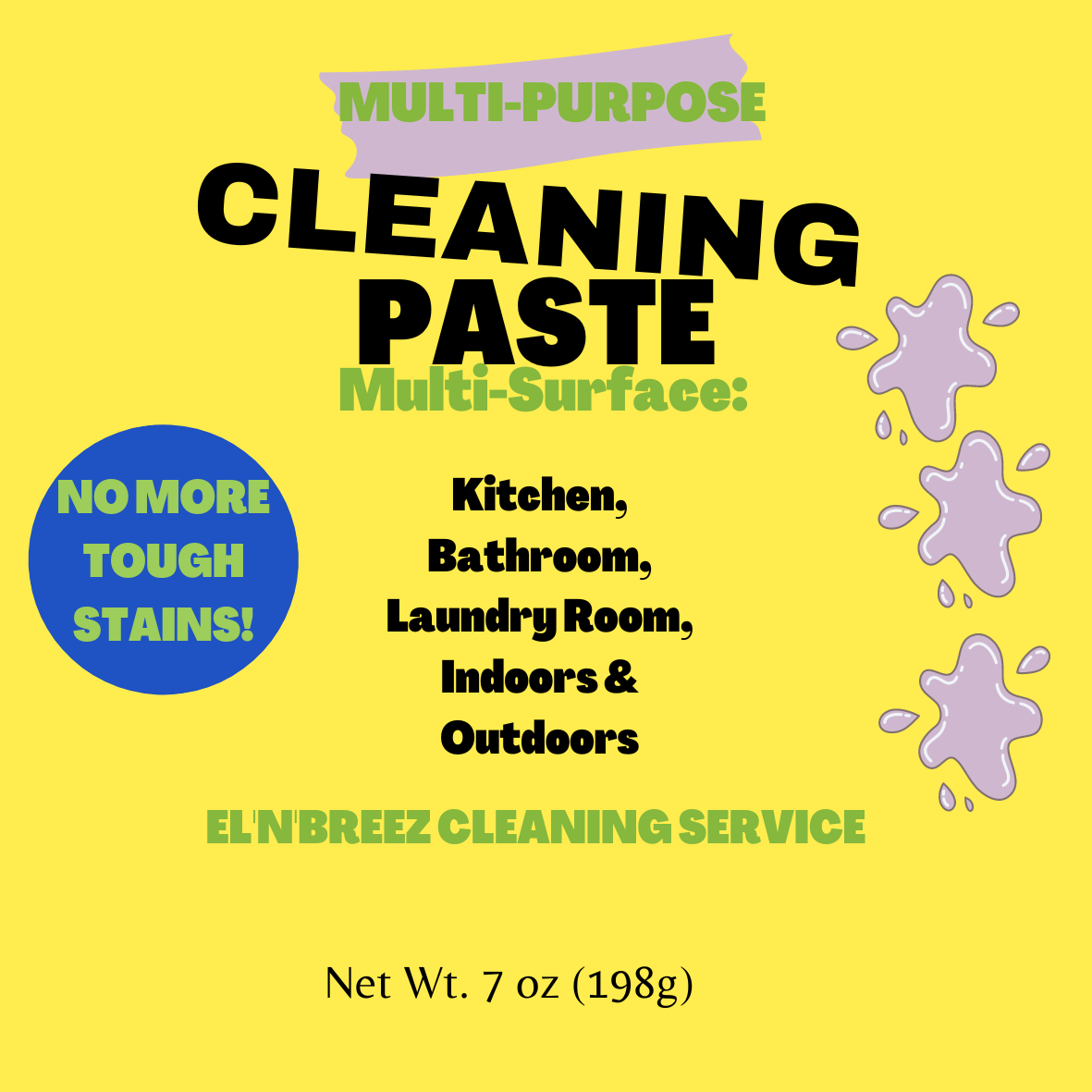 EL N Breez Housekeeping LLC's Photo