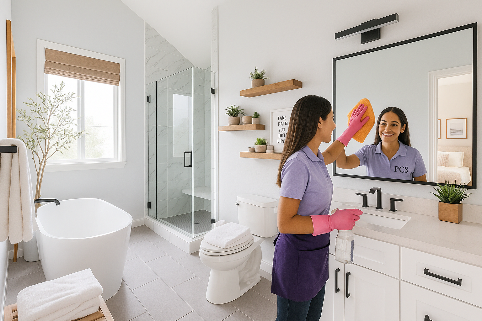 PATTY'S CLEANING SERVICES's Photo